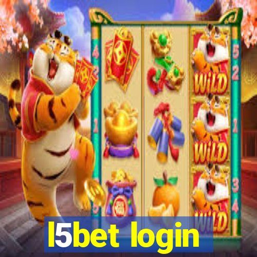 l5bet login